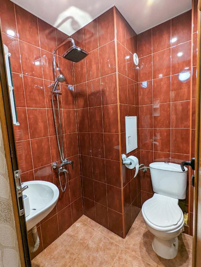 Top Center Relax, Ndk & Vitoshka Str, Free Secured Parking София Экстерьер фото