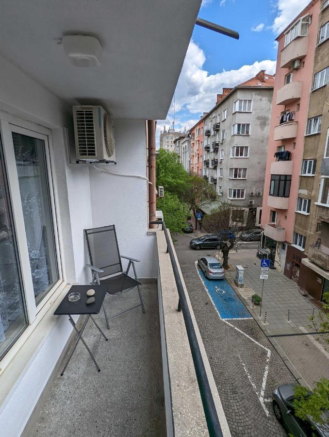 Top Center Relax, Ndk & Vitoshka Str, Free Secured Parking София Экстерьер фото