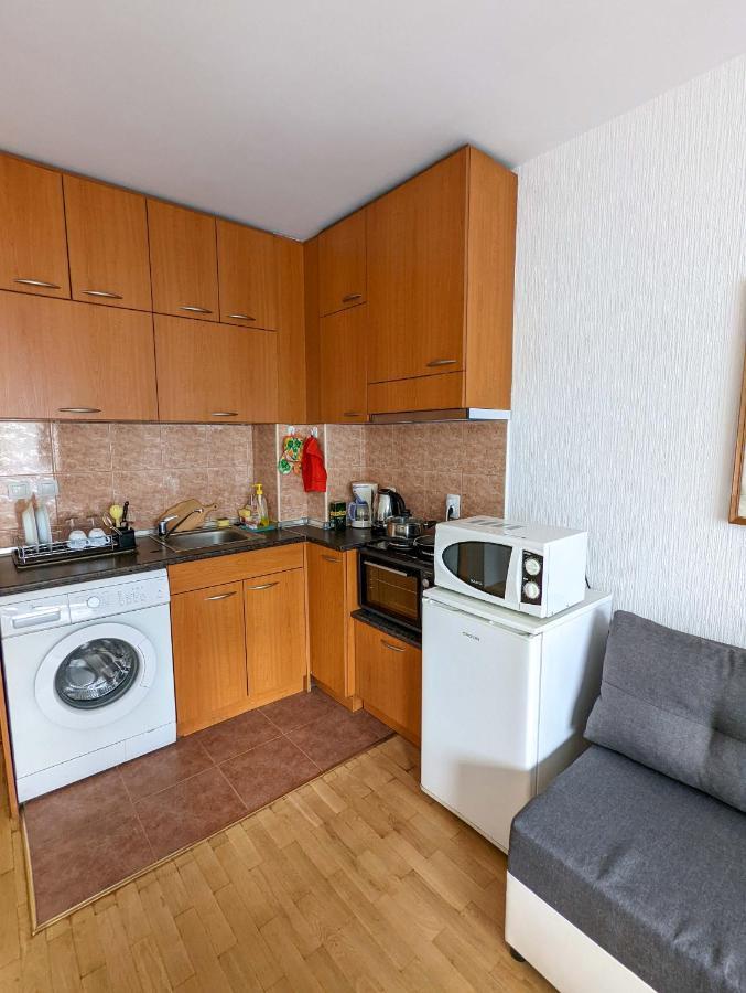 Top Center Relax, Ndk & Vitoshka Str, Free Secured Parking София Экстерьер фото