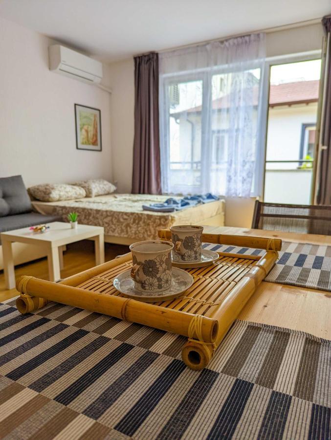 Top Center Relax, Ndk & Vitoshka Str, Free Secured Parking София Экстерьер фото