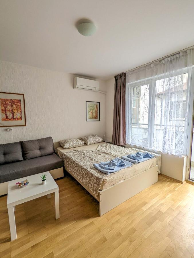 Top Center Relax, Ndk & Vitoshka Str, Free Secured Parking София Экстерьер фото